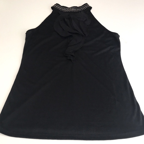 NWT Black Top - Picture 4 of 15